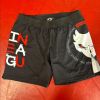 Youth KTA Shorts Photo 1