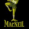 Liam MacNeil Fight Shirt Photo 3